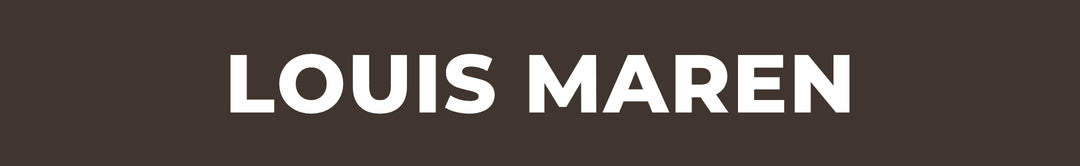 Louis Maren